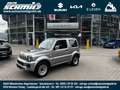 Suzuki Jimny JIMNY 1.3 ALLRAD 5-GANG COMFORT Argent - thumbnail 1