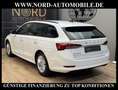 Skoda Octavia Combi Ambition 1.5 TGI G-TEC DSG AHK/LED Ambition Weiß - thumbnail 8