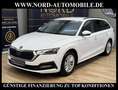 Skoda Octavia Combi Ambition 1.5 TGI G-TEC DSG AHK/LED Ambition Weiß - thumbnail 5