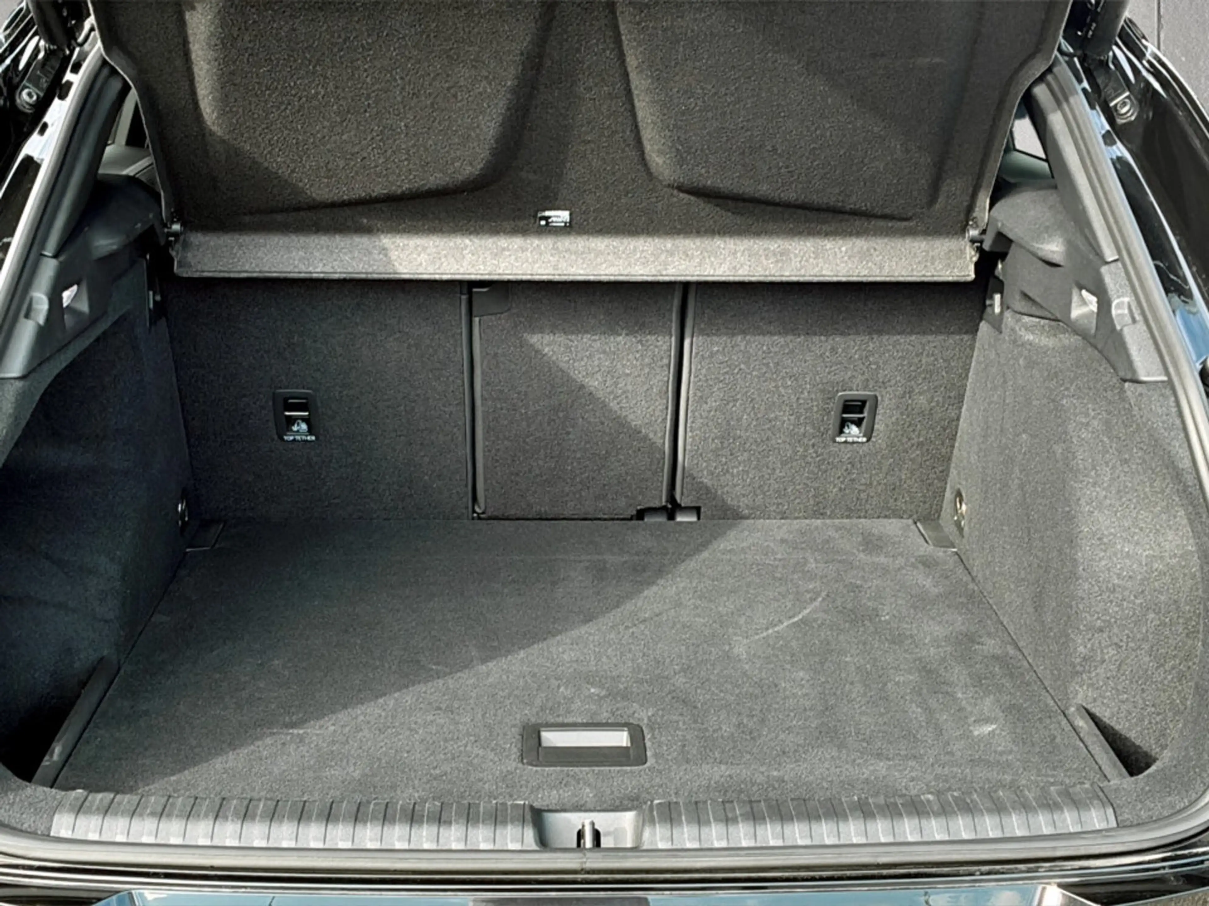 CUPRA Terramar 1.5 e-TSI 150 PS DSG — photo 13