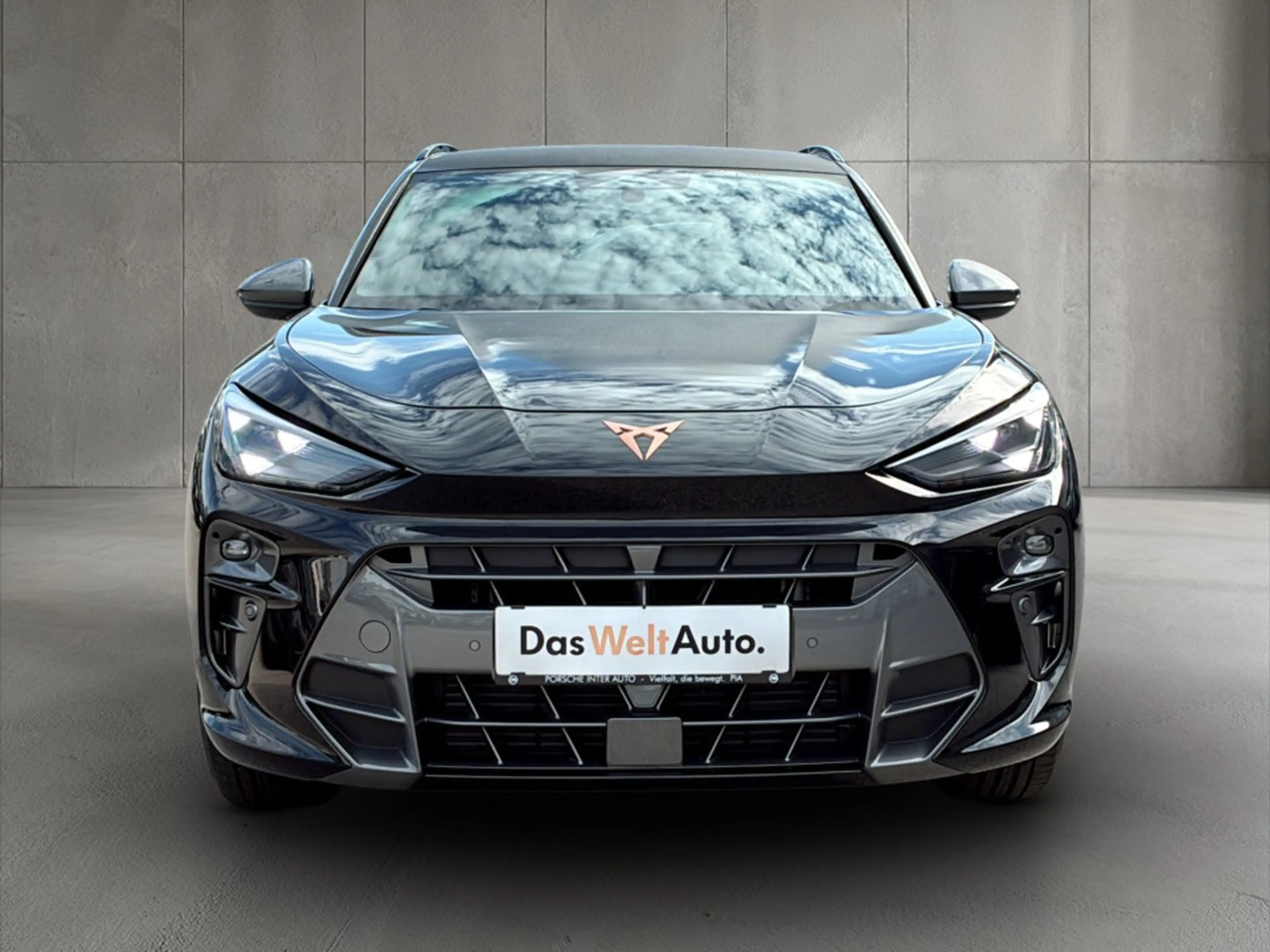 CUPRA Terramar 1.5 e-TSI 150 PS DSG — photo 2