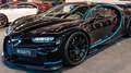 Bugatti Chiron Pur Sport Negru - thumbnail 2