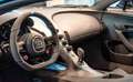 Bugatti Chiron Pur Sport Siyah - thumbnail 9