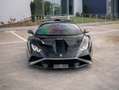 Lamborghini Huracán S.T.O. ufficiale ITALIANA Nero - thumbnail 4