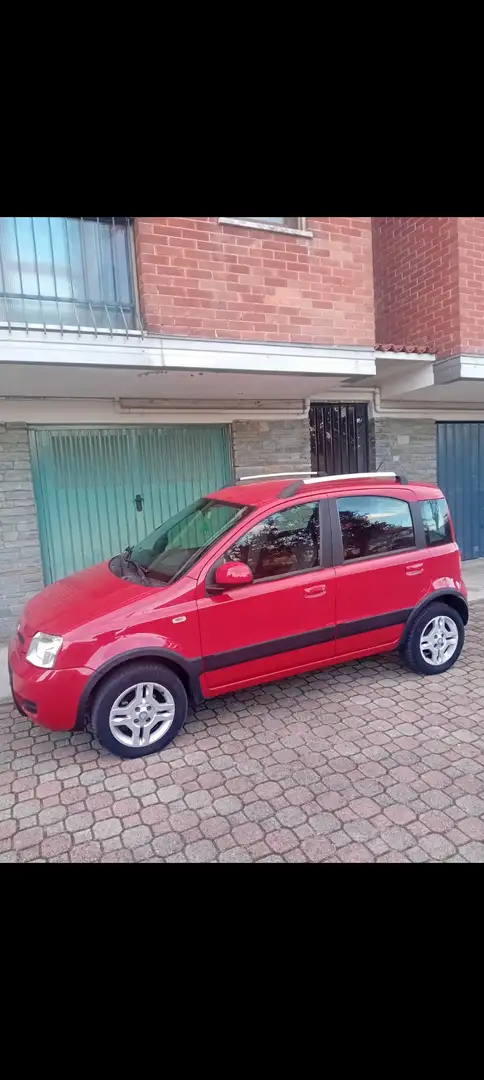 Fiat Panda 1.2 natural power Climbing - 2