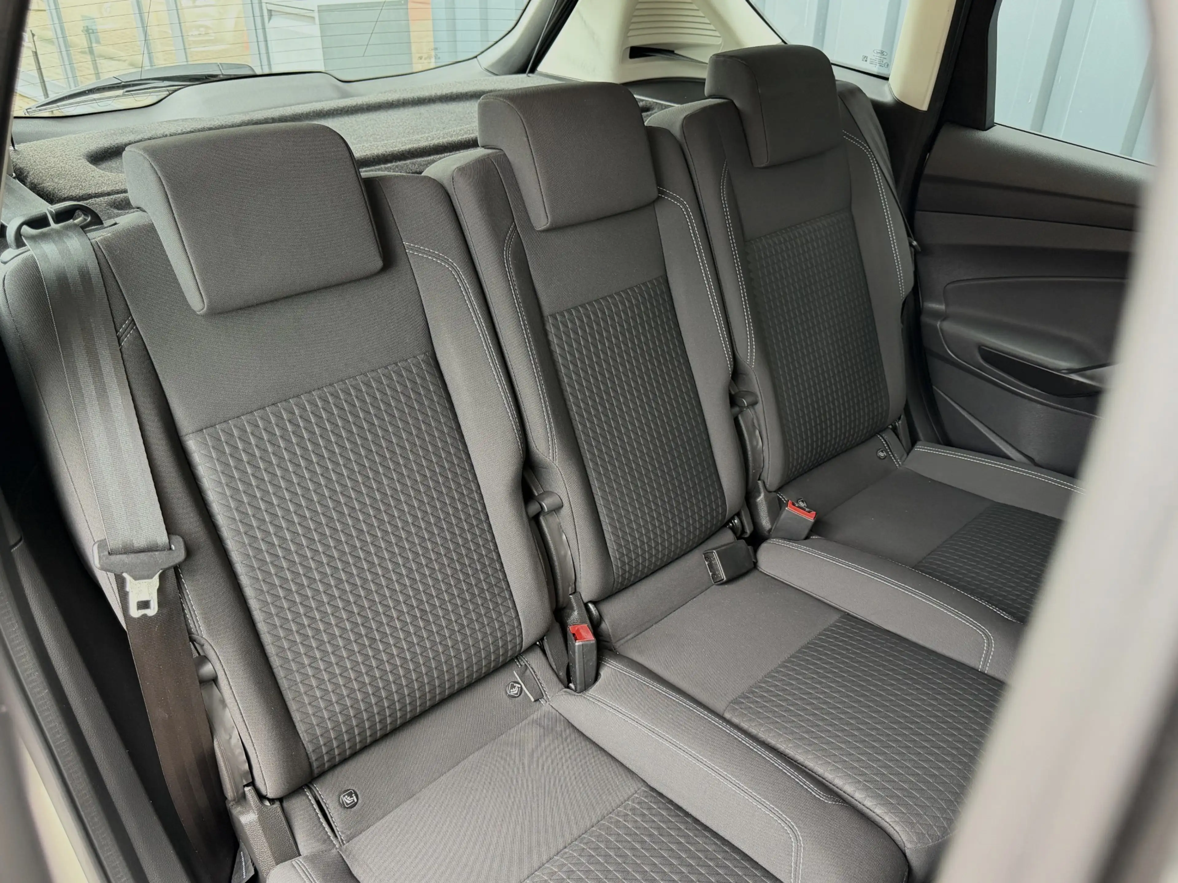 Ford C-Max 1.0 Ambiente AIRCO!/ONDERHOUDEN!/APK!/72.894 KM!/ — photo 12
