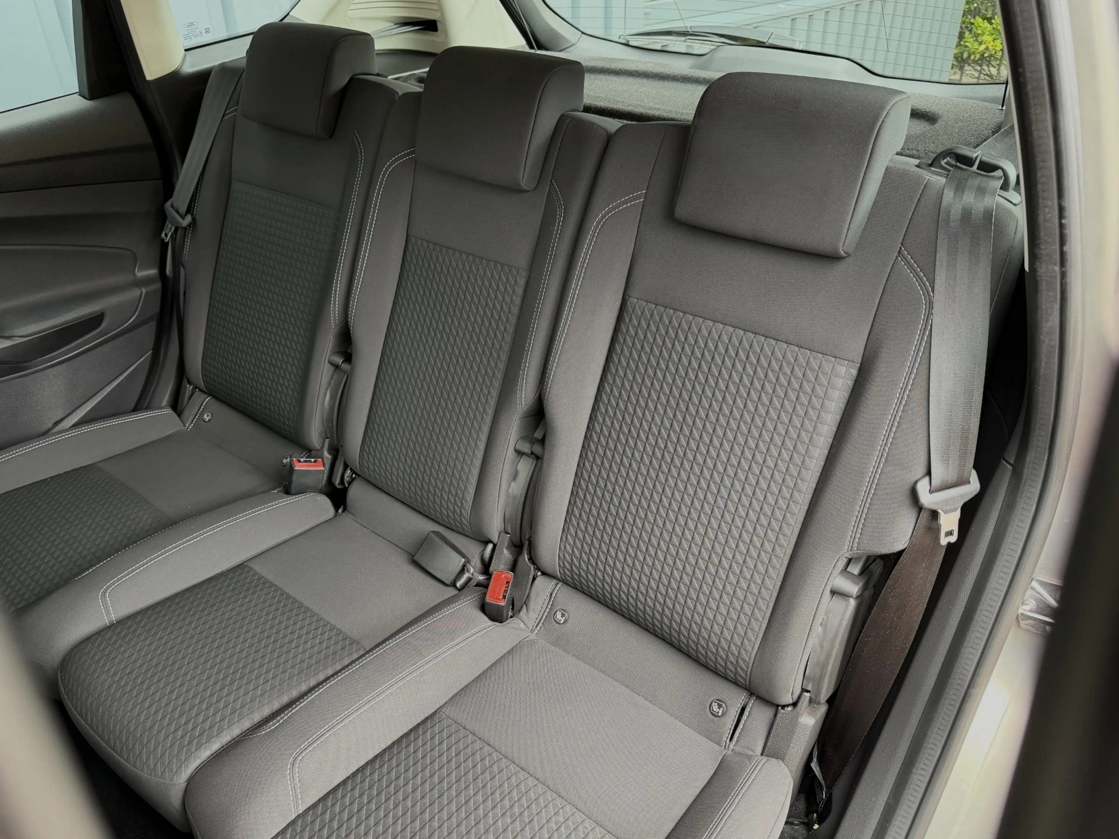 Ford C-Max 1.0 Ambiente AIRCO!/ONDERHOUDEN!/APK!/72.894 KM!/ — photo 11
