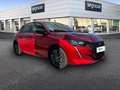 Peugeot 208 1.2 PureTech 75ch S\u0026S Style Rouge - thumbnail 4