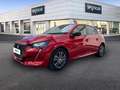 Peugeot 208 1.2 PureTech 75ch S\u0026S Style Rouge - thumbnail 1