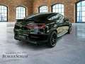 Mercedes-Benz GLC 63 AMG S 4MATIC+ Coupé SpurH SpurW LM Sport Чорний - thumbnail 5