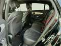 Mercedes-Benz GLC 63 AMG S 4MATIC+ Coupé SpurH SpurW LM Sport Чорний - thumbnail 13