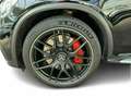 Mercedes-Benz GLC 63 AMG S 4MATIC+ Coupé SpurH SpurW LM Sport Чорний - thumbnail 9