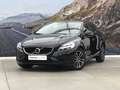 Volvo V40 D2 BLACK EDITION Noir - thumbnail 1