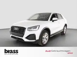 Audi Q2 Advanced 35 TFSI 110(150) kW(PS) S tronic