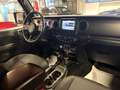 Jeep Wrangler 2.2 Mjt II Auto. Sport *OFFERTA PROMO* Noir - thumbnail 11