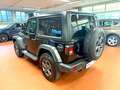 Jeep Wrangler 2.2 Mjt II Auto. Sport *OFFERTA PROMO* Noir - thumbnail 4