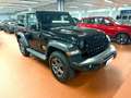 Jeep Wrangler 2.2 Mjt II Auto. Sport *OFFERTA PROMO* Noir - thumbnail 2
