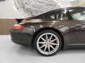 Porsche 911 3.8 Carrera S "nieuwstaat" Bruin - thumbnail 8