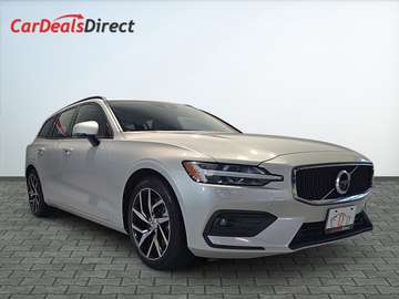 T6 AWD/Momentum/NAVI/Leather/Sunroof/Drive Assist/