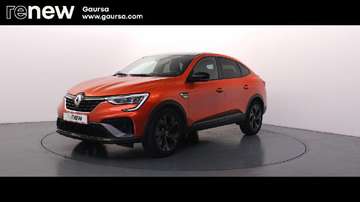 1.3 TCE MHEV RS LINE 103KW EDC 140 5P
