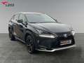 Lexus NX 300 NX300h Executive E-Four +Allrad*Leder+Navi+ Negro - thumbnail 8