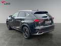 Lexus NX 300 NX300h Executive E-Four +Allrad*Leder+Navi+ Schwarz - thumbnail 4