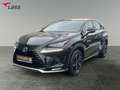Lexus NX 300 NX300h Executive E-Four +Allrad*Leder+Navi+ Negro - thumbnail 2