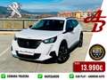 Peugeot 2008 1.5BlueHDi S&S Allure 110 Wit - thumbnail 1