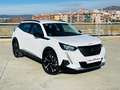 Peugeot 2008 1.5BlueHDi S&S Allure 110 Wit - thumbnail 4