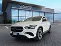 Mercedes-Benz GLA 180 GLA 180 d Automatic Progressive Advanced Plus Blanc - thumbnail 1
