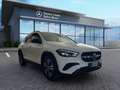 Mercedes-Benz GLA 180 GLA 180 d Automatic Progressive Advanced Plus Blanc - thumbnail 8