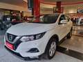 Nissan Qashqai Qashqai II 2017 1.5 dci Business 110 cv ITALIANA Bianco - thumbnail 3