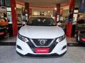 Nissan Qashqai Qashqai II 2017 1.5 dci Business 110 cv ITALIANA Bianco - thumbnail 1