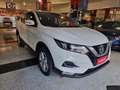 Nissan Qashqai Qashqai II 2017 1.5 dci Business 110 cv ITALIANA Bianco - thumbnail 2