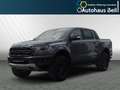 Ford Ranger Raptor Doppelkabine 4x4 - 2,0 Ltr. 156 kW Grijs - thumbnail 1