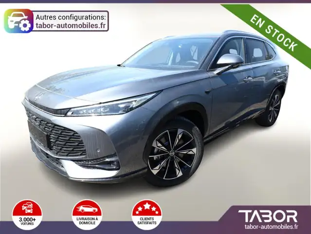 MG EHS HS HEV+ 224 Luxury siègesChauf ACC Cam360