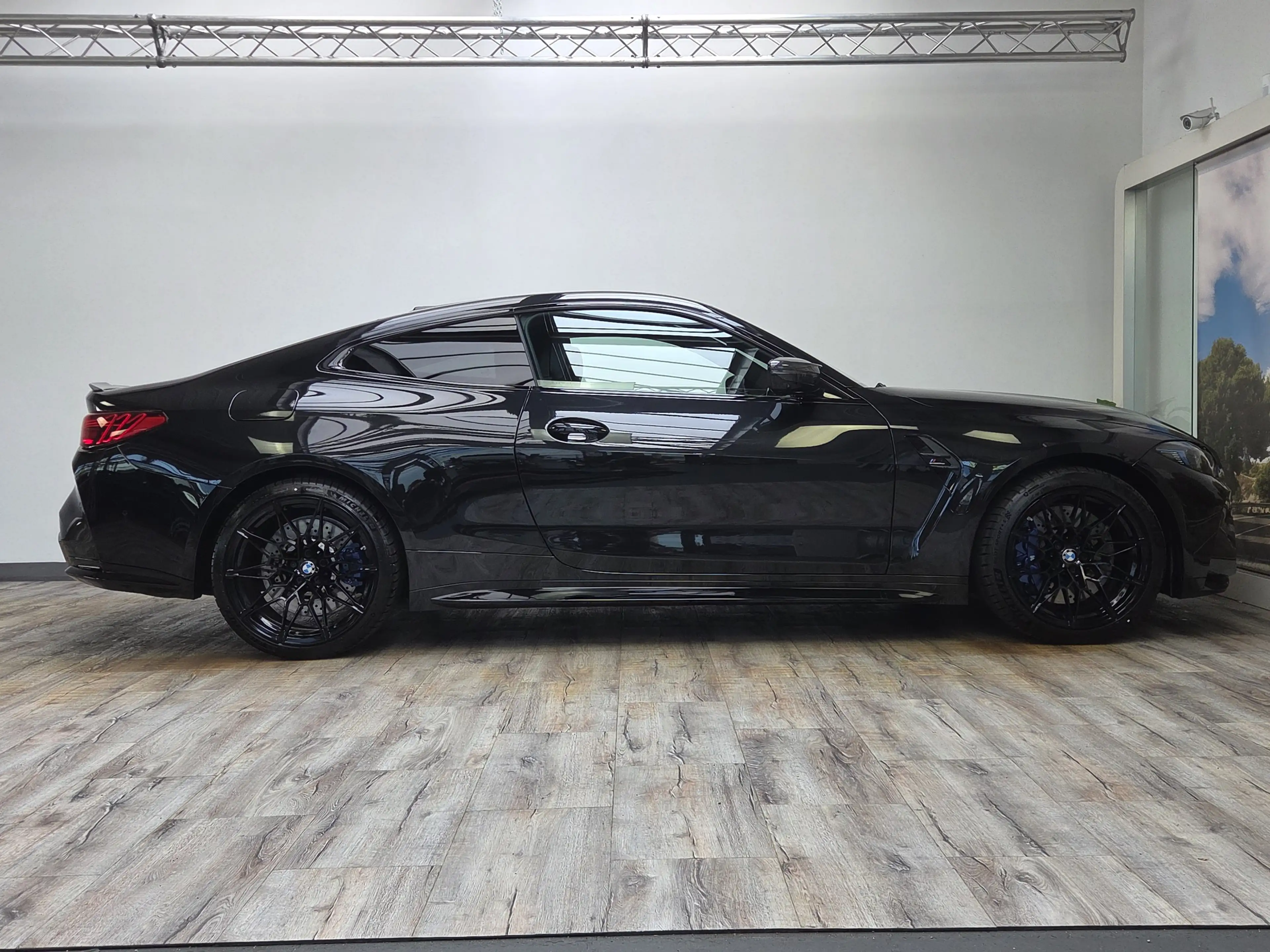 BMW M4 xDrive Comp. Ultimate CarbonExt. Sitzlüft ACC — photo 5