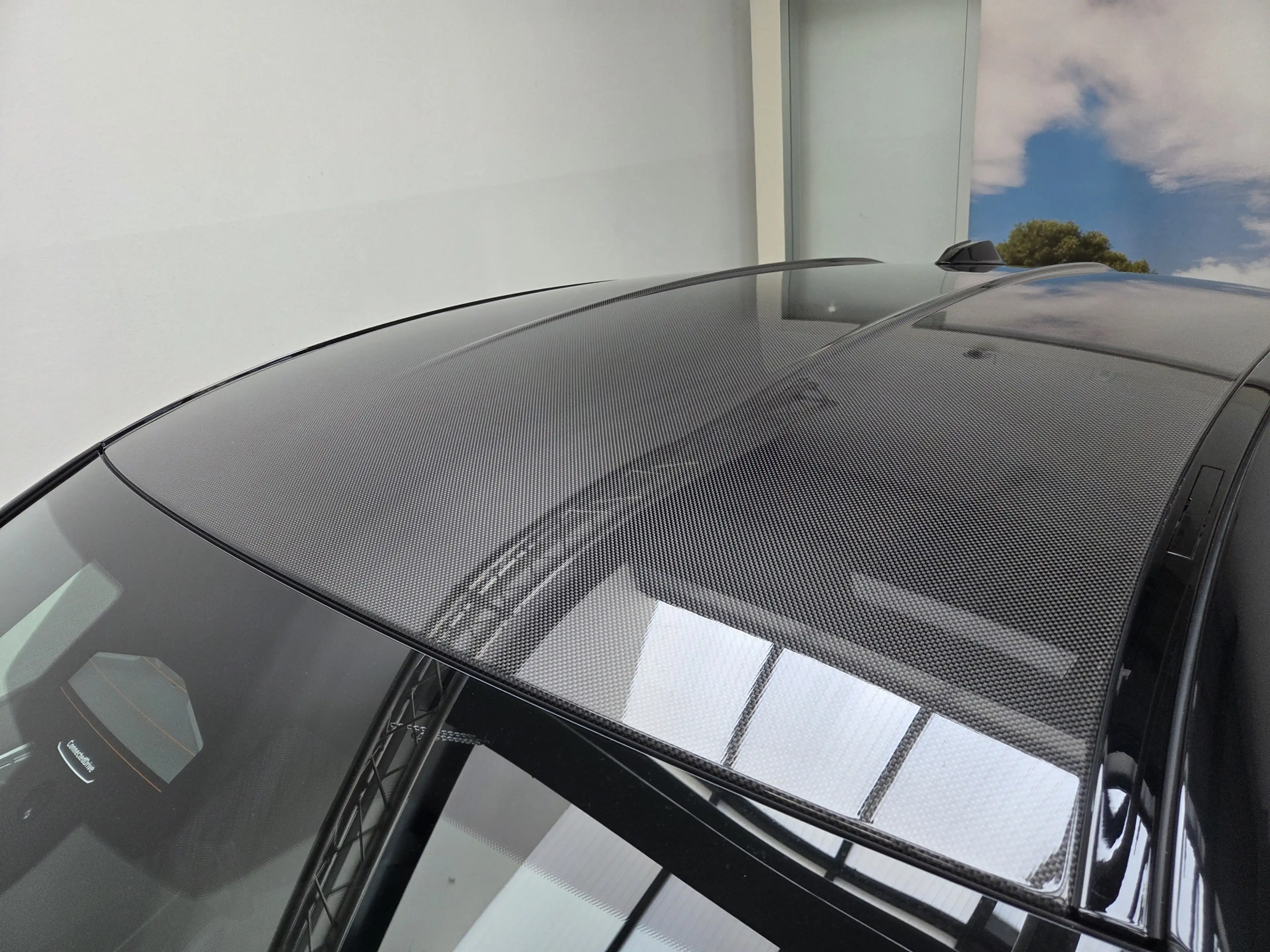 BMW M4 xDrive Comp. Ultimate CarbonExt. Sitzlüft ACC — photo 4