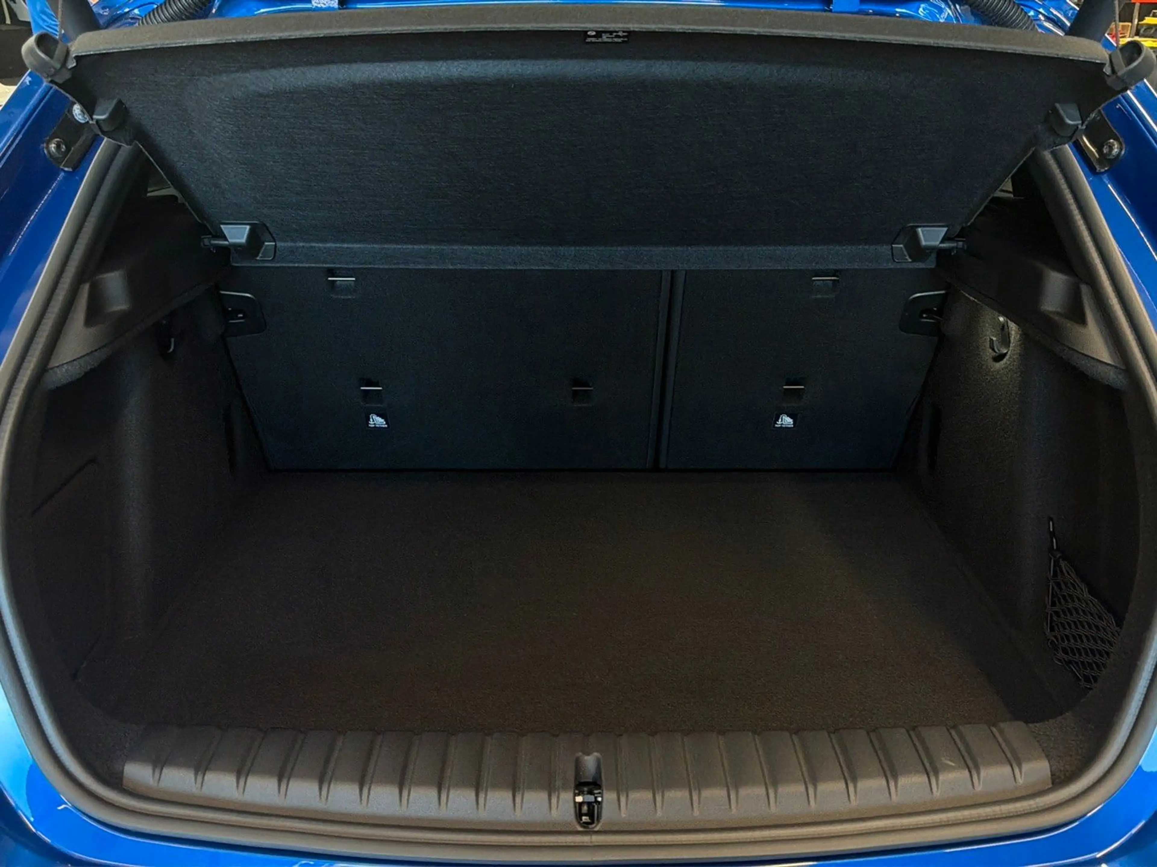 BMW 120 i Limousine M Sport 2ZK RFK H&K SHZ — photo 11
