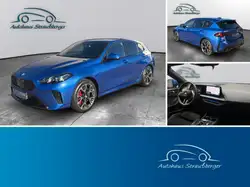 Bmw 120 M Sport Pro Tempomat 2ZK RFK H&K SHZ Memory