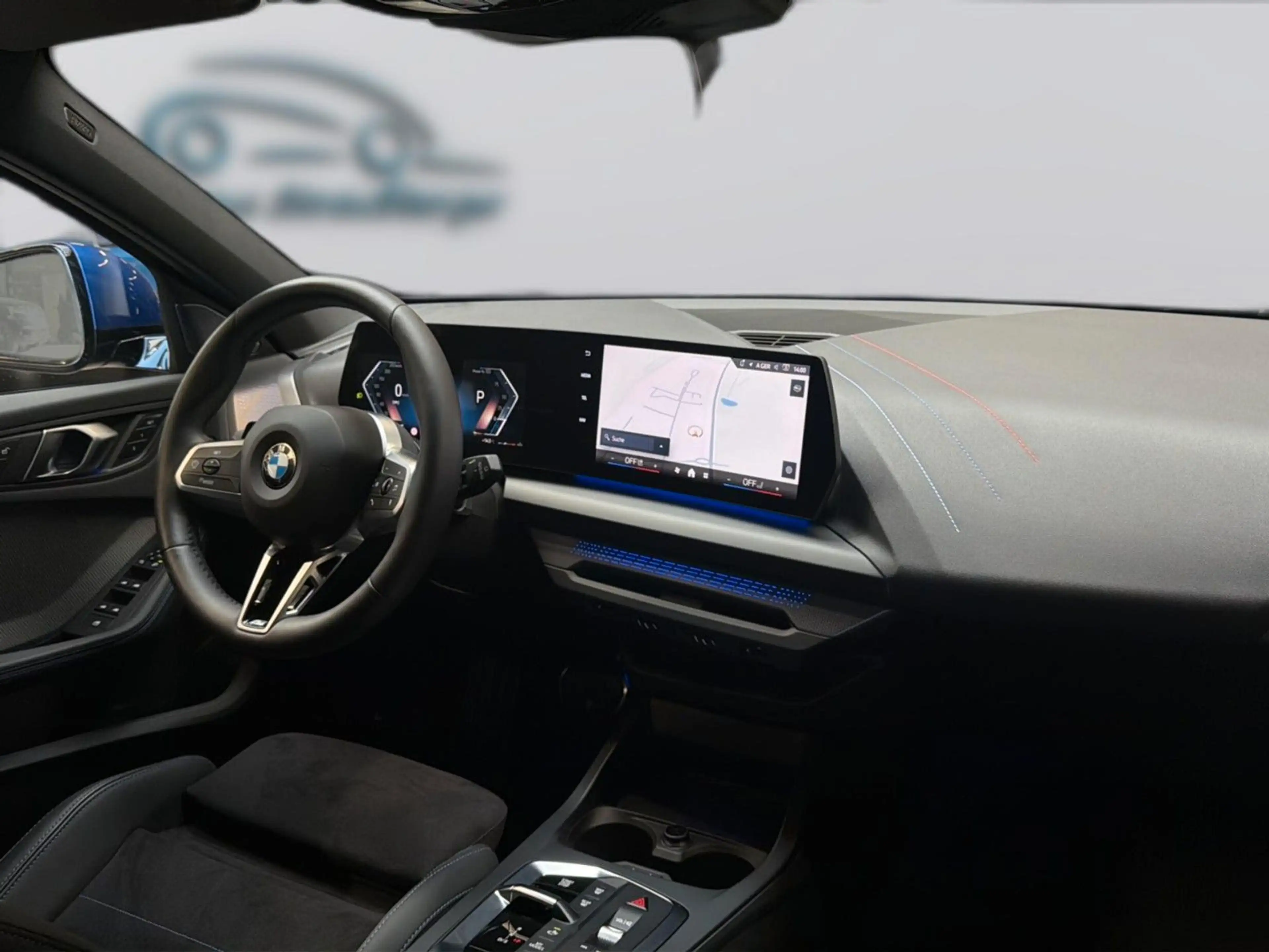 BMW 120 i Limousine M Sport 2ZK RFK H&K SHZ — photo 12