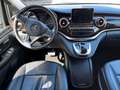 Mercedes-Benz V 250 Avantgarde / Navigation / Leder Silber - thumbnail 7