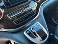Mercedes-Benz V 250 Avantgarde / Navigation / Leder Silber - thumbnail 11