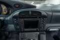 Porsche 911 Type 996 Turbo Cabriolet - Exclusive - Bleu Métropole Plateado - thumbnail 17
