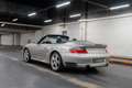 Porsche 911 Type 996 Turbo Cabriolet - Exclusive - Bleu Métropole Plateado - thumbnail 6