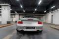 Porsche 911 Type 996 Turbo Cabriolet - Exclusive - Bleu Métropole Plateado - thumbnail 5
