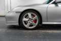 Porsche 911 Type 996 Turbo Cabriolet - Exclusive - Bleu Métropole Plateado - thumbnail 12
