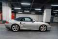 Porsche 911 Type 996 Turbo Cabriolet - Exclusive - Bleu Métropole Plateado - thumbnail 3