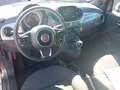 Fiat 500 1.0 GSE Hybrid *Parkpilot*Alufelgen* Gris - thumbnail 10