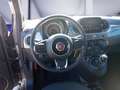 Fiat 500 1.0 GSE Hybrid *Parkpilot*Alufelgen* Gris - thumbnail 11